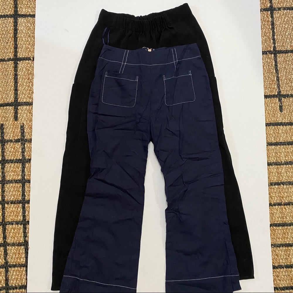 SOLD 2 Pants Bundle